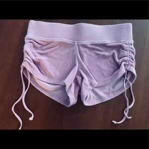 Express Women’s Shorts. NWOT.